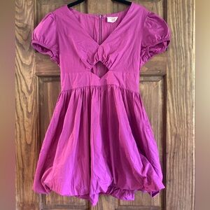 ✨Showpo mini dress✨